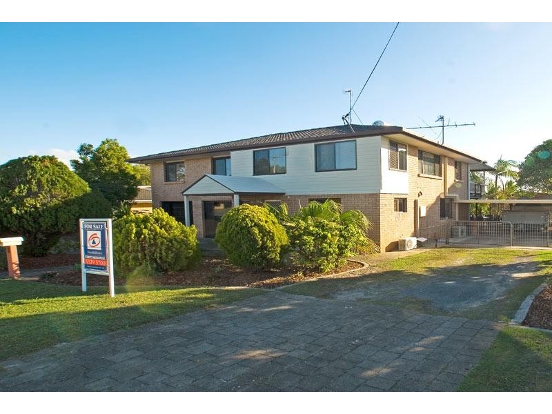 Paradise Point QLD 4216