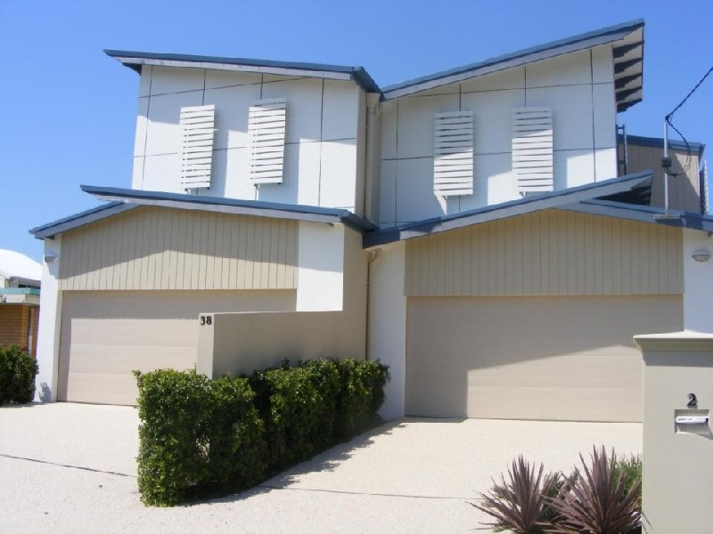 Biggera Waters QLD 4216