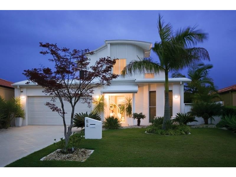 Hope Island QLD 4212