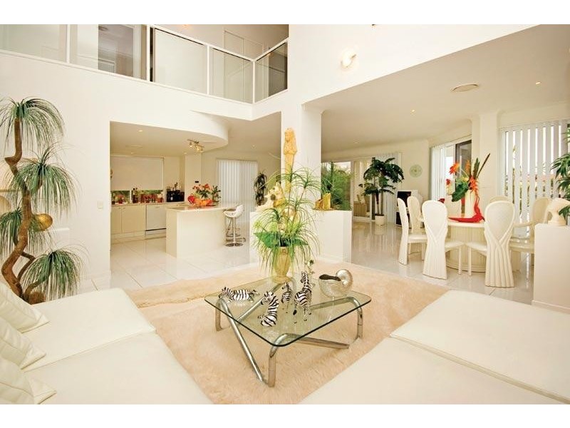 Hope Island QLD 4212