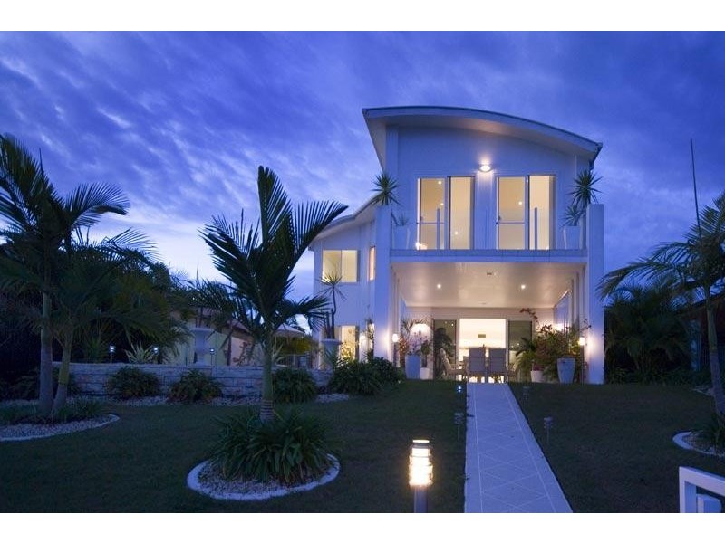 Hope Island QLD 4212