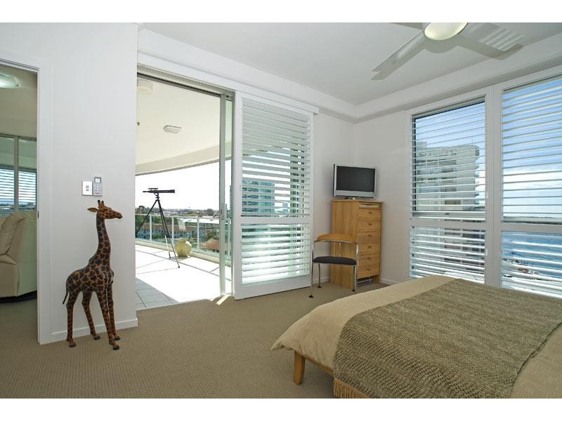 Labrador QLD 4215