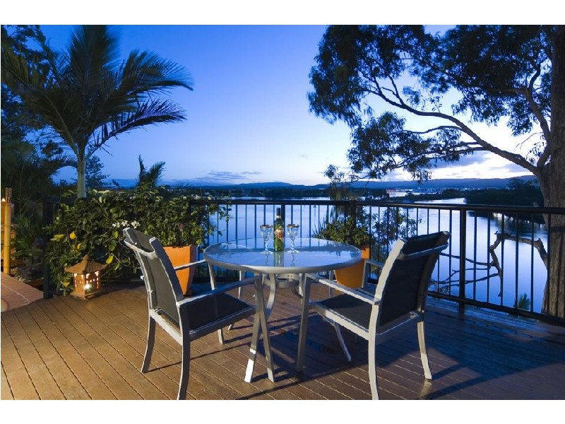 Hope Island QLD 4212