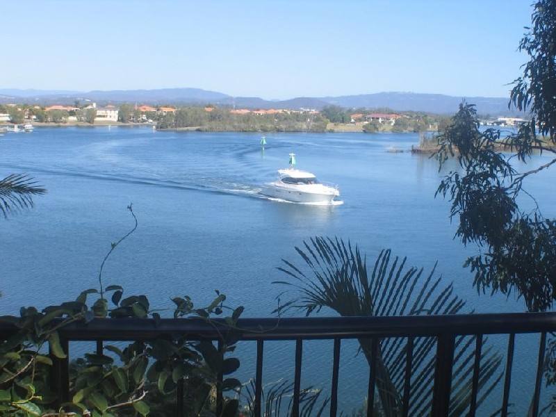 Hope Island QLD 4212