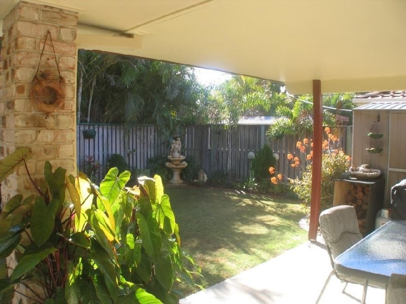 Hope Island QLD 4212