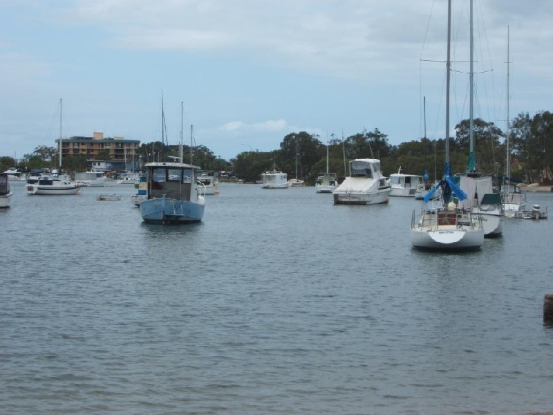 Paradise Point QLD 4216