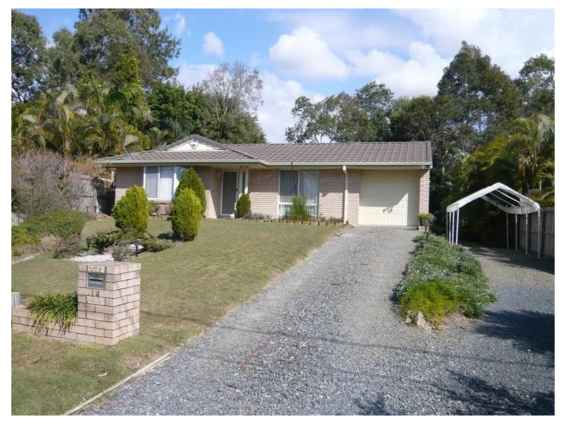 Hope Island QLD 4212