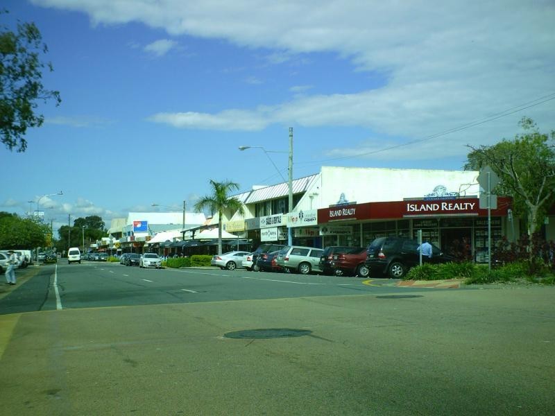 Paradise Point QLD 4216