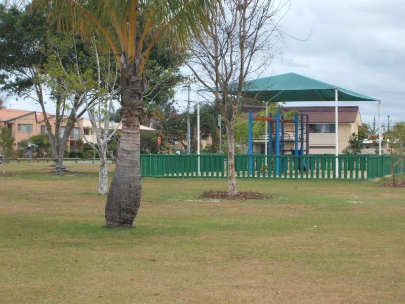 Paradise Point QLD 4216