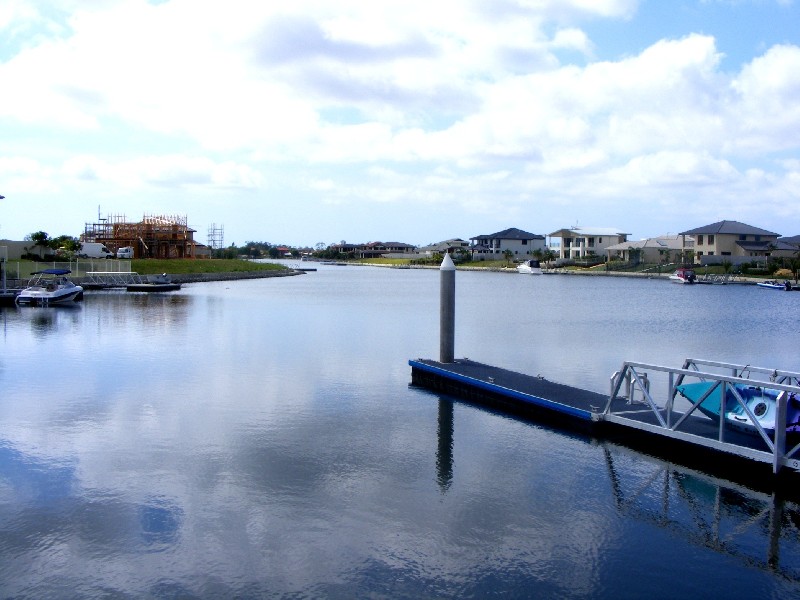 46 Calmwater Crescent, Hope Island QLD 4212