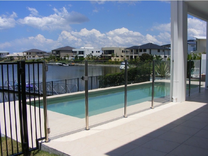 46 Calmwater Crescent, Hope Island QLD 4212