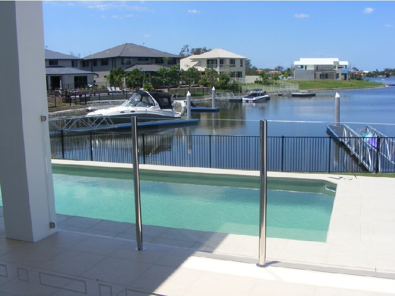 46 Calmwater Crescent, Hope Island QLD 4212