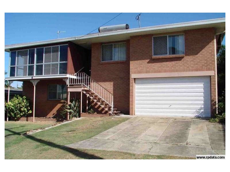 Paradise Point QLD 4216