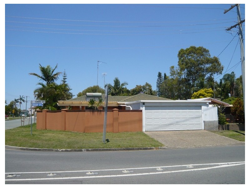 Paradise Point QLD 4216