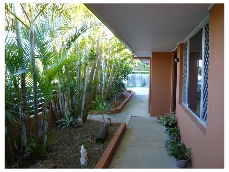 Paradise Point QLD 4216