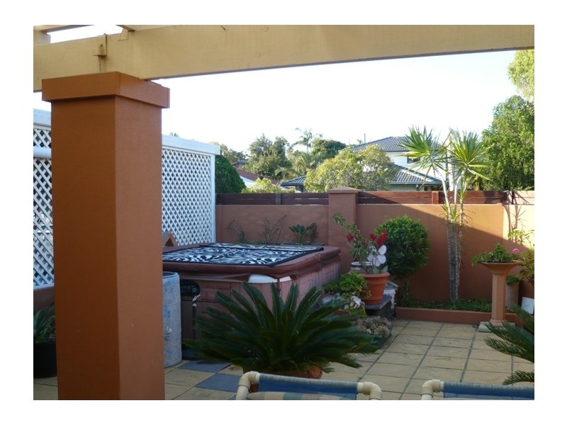 Paradise Point QLD 4216