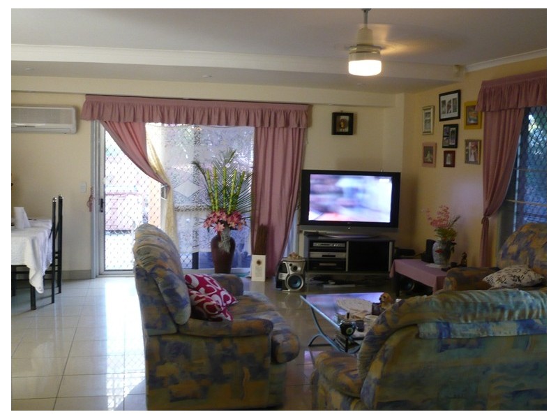 Paradise Point QLD 4216