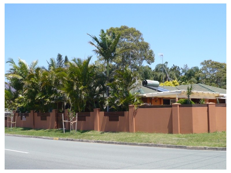 Paradise Point QLD 4216