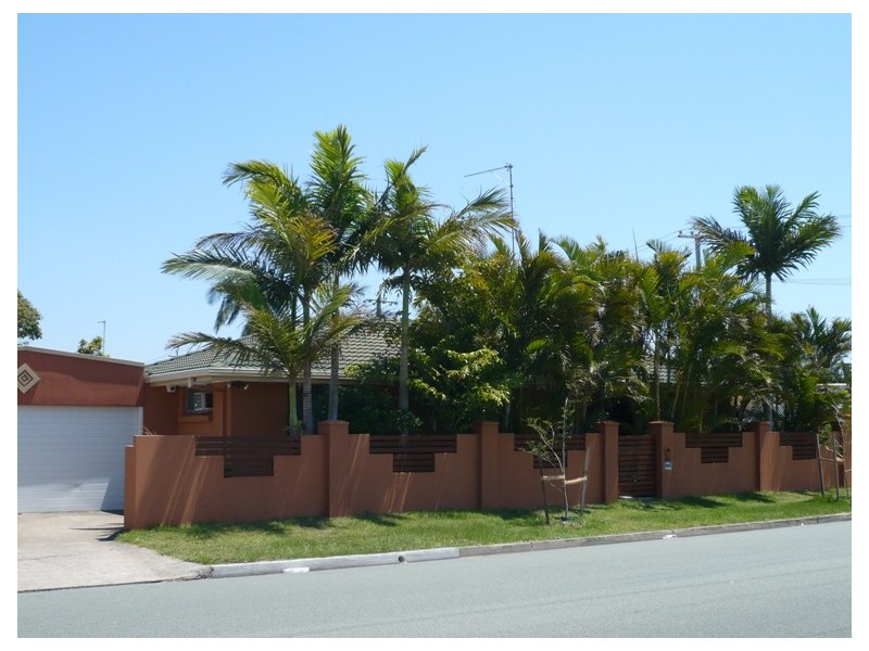 Paradise Point QLD 4216