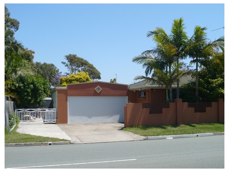 Paradise Point QLD 4216