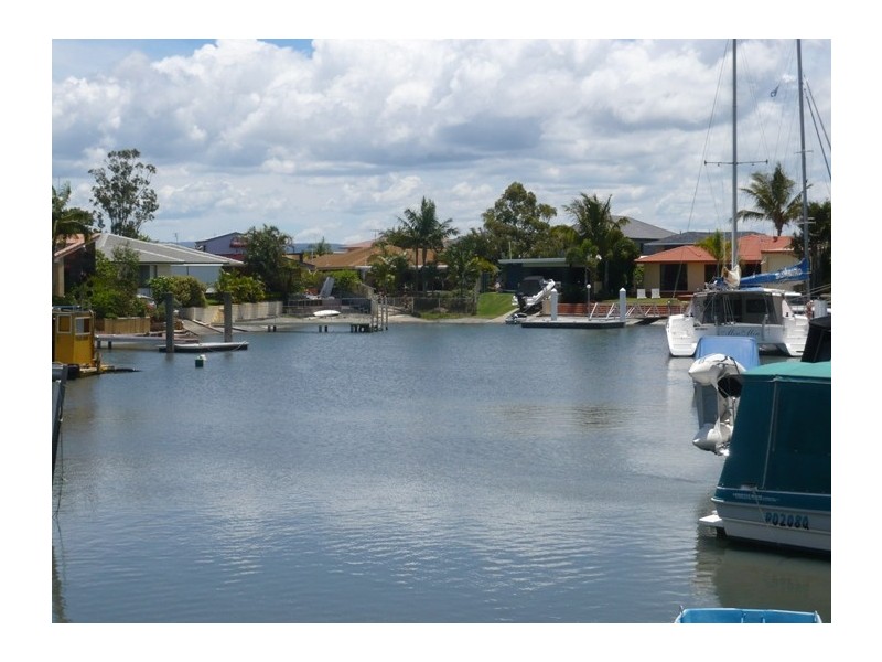 Paradise Point QLD 4216