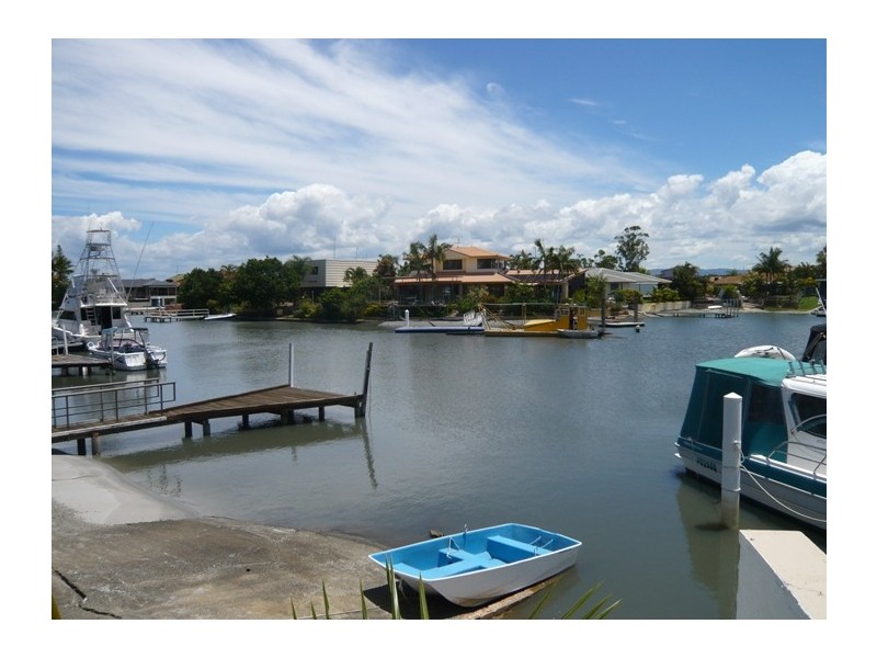 Paradise Point QLD 4216