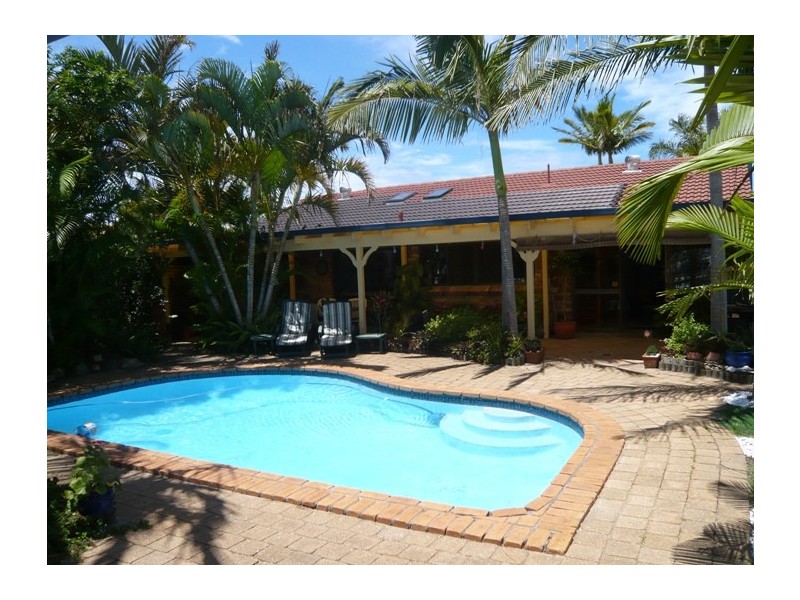 Paradise Point QLD 4216