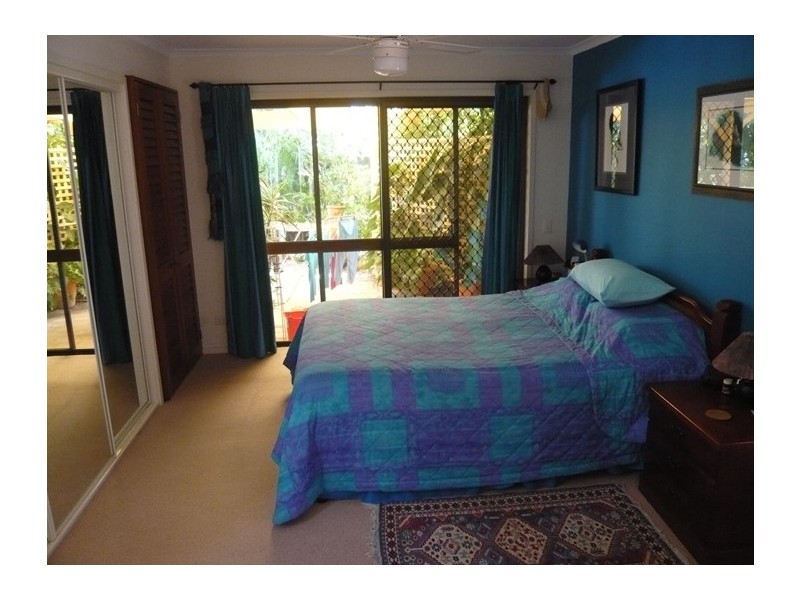 Paradise Point QLD 4216