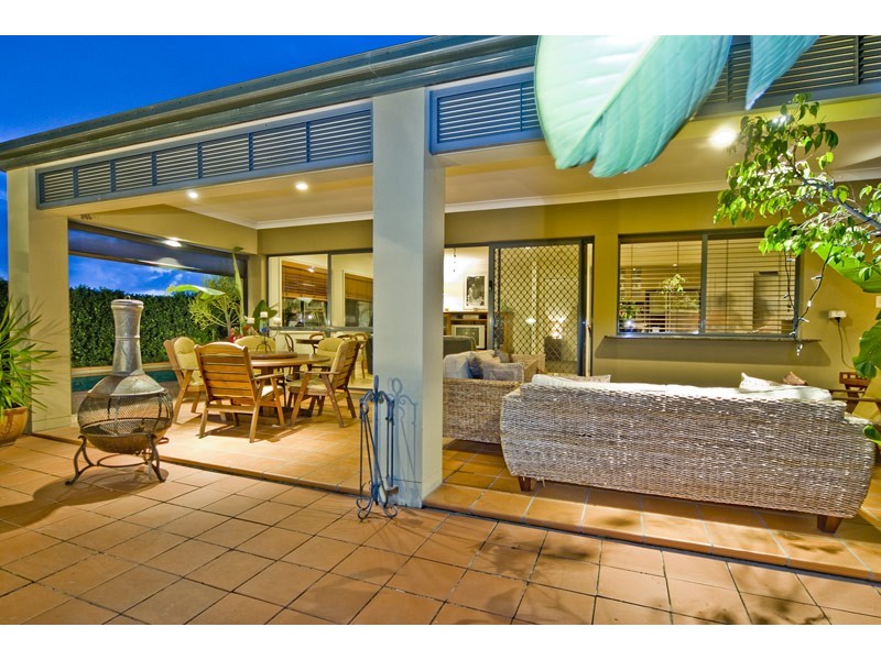 Hope Island QLD 4212