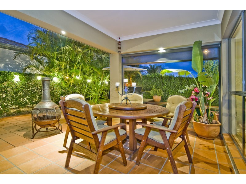 Hope Island QLD 4212