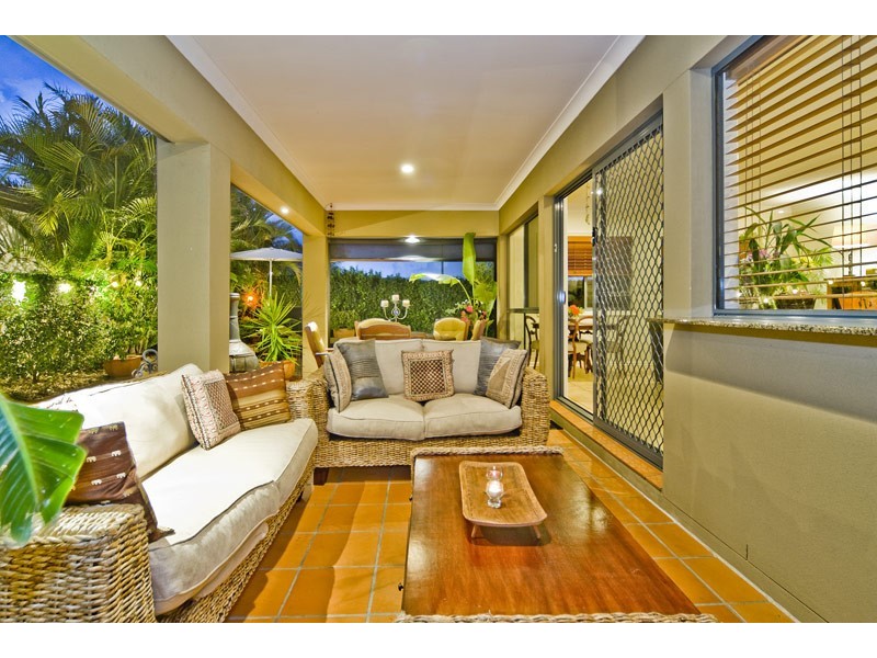 Hope Island QLD 4212