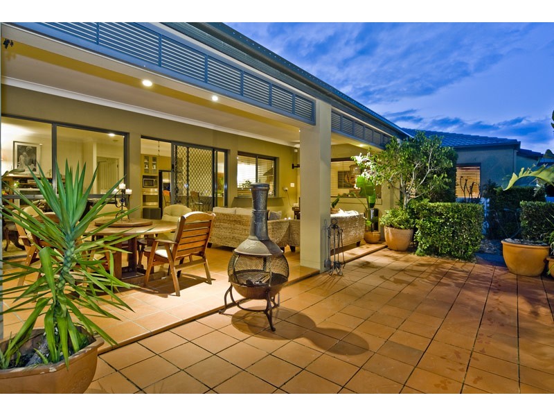 Hope Island QLD 4212