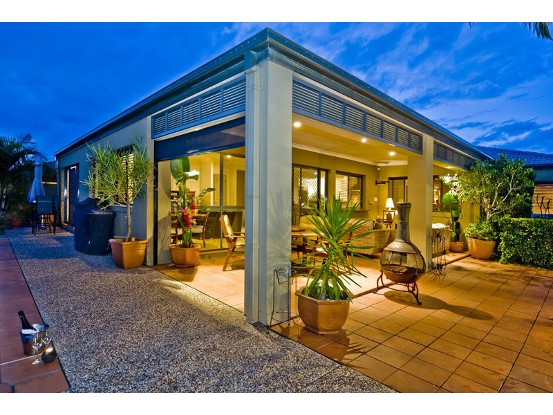 Hope Island QLD 4212