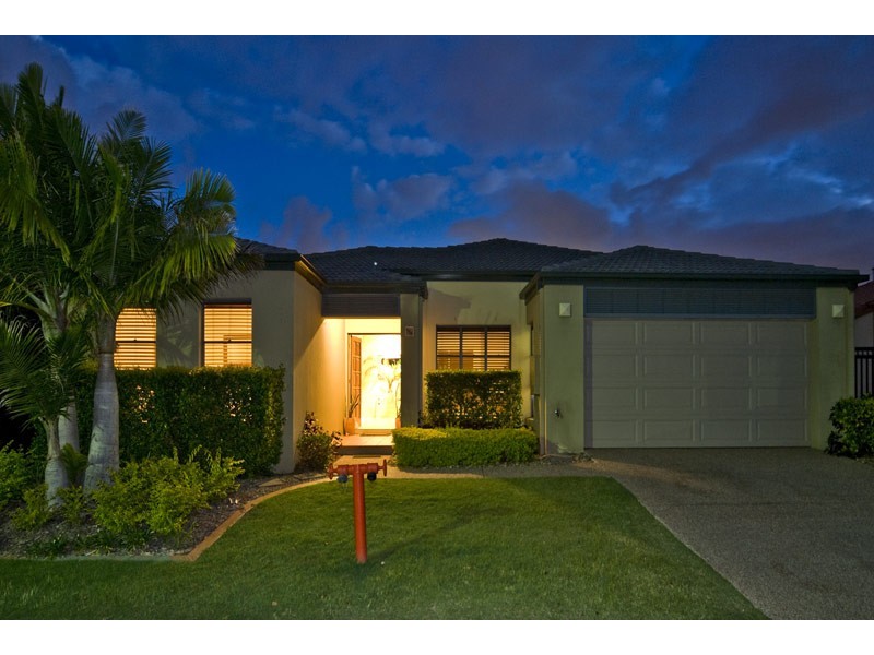 Hope Island QLD 4212