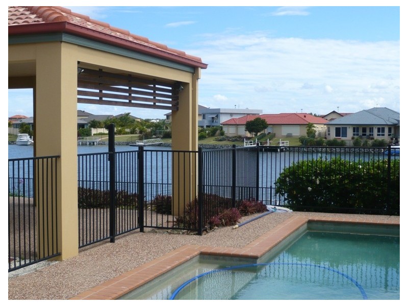 Monterey Keys QLD 4212