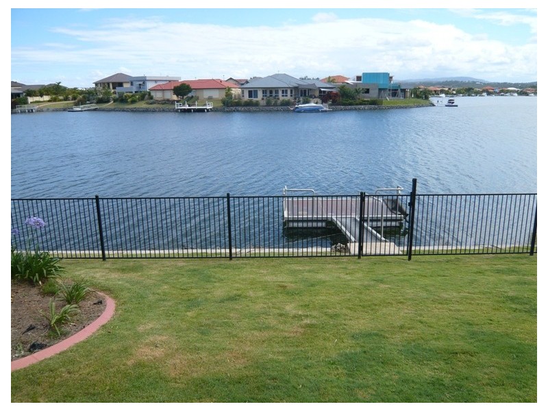 Monterey Keys QLD 4212