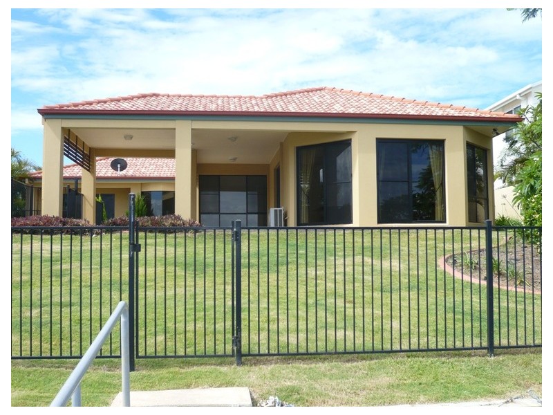 Monterey Keys QLD 4212