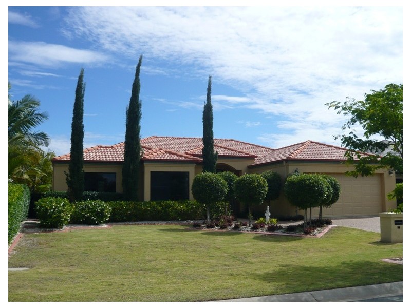 Monterey Keys QLD 4212