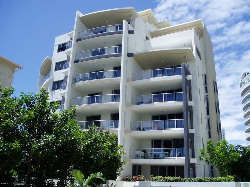 Surfers Paradise QLD 4217