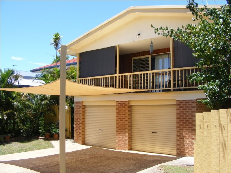 Paradise Point QLD 4216