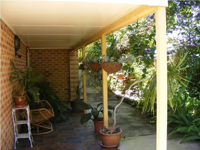 Paradise Point QLD 4216