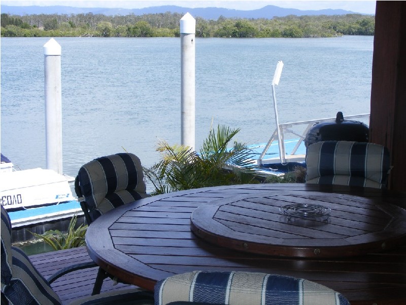 Paradise Point QLD 4216