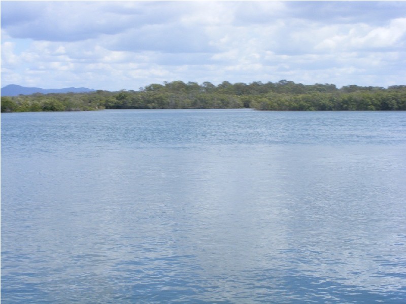 Paradise Point QLD 4216