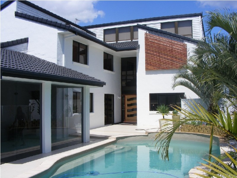 Paradise Point QLD 4216