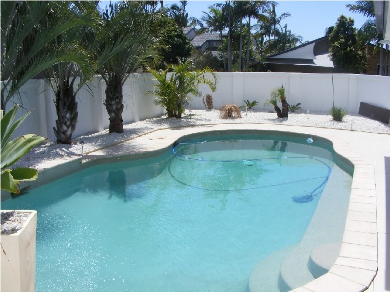 Paradise Point QLD 4216