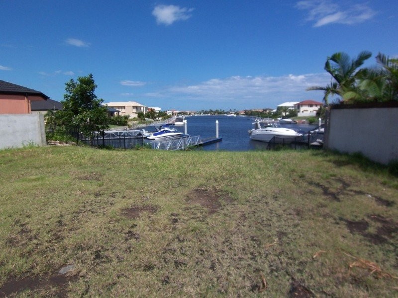 Lot 639 Calmwater Crescent, Hope Island QLD 4212