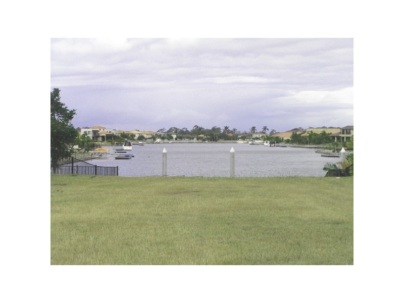 Lot 639 Calmwater Crescent, Hope Island QLD 4212