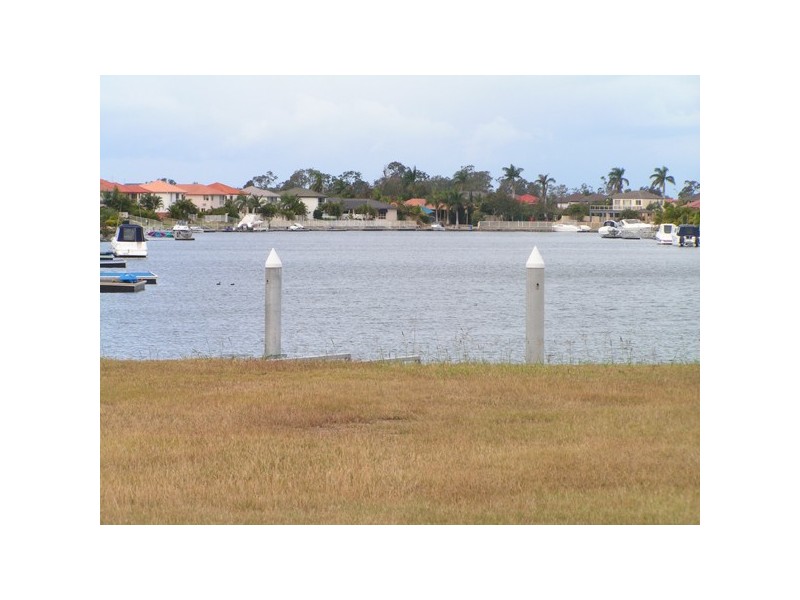 Lot 639 Calmwater Crescent, Hope Island QLD 4212