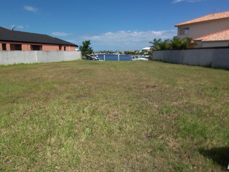 Lot 639 Calmwater Crescent, Hope Island QLD 4212
