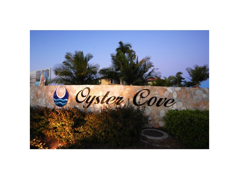 Lot 639 Calmwater Crescent, Hope Island QLD 4212